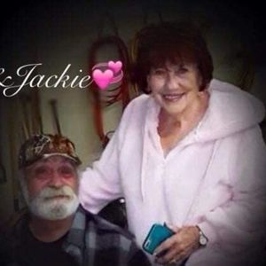 Meet your Posher, Jackie